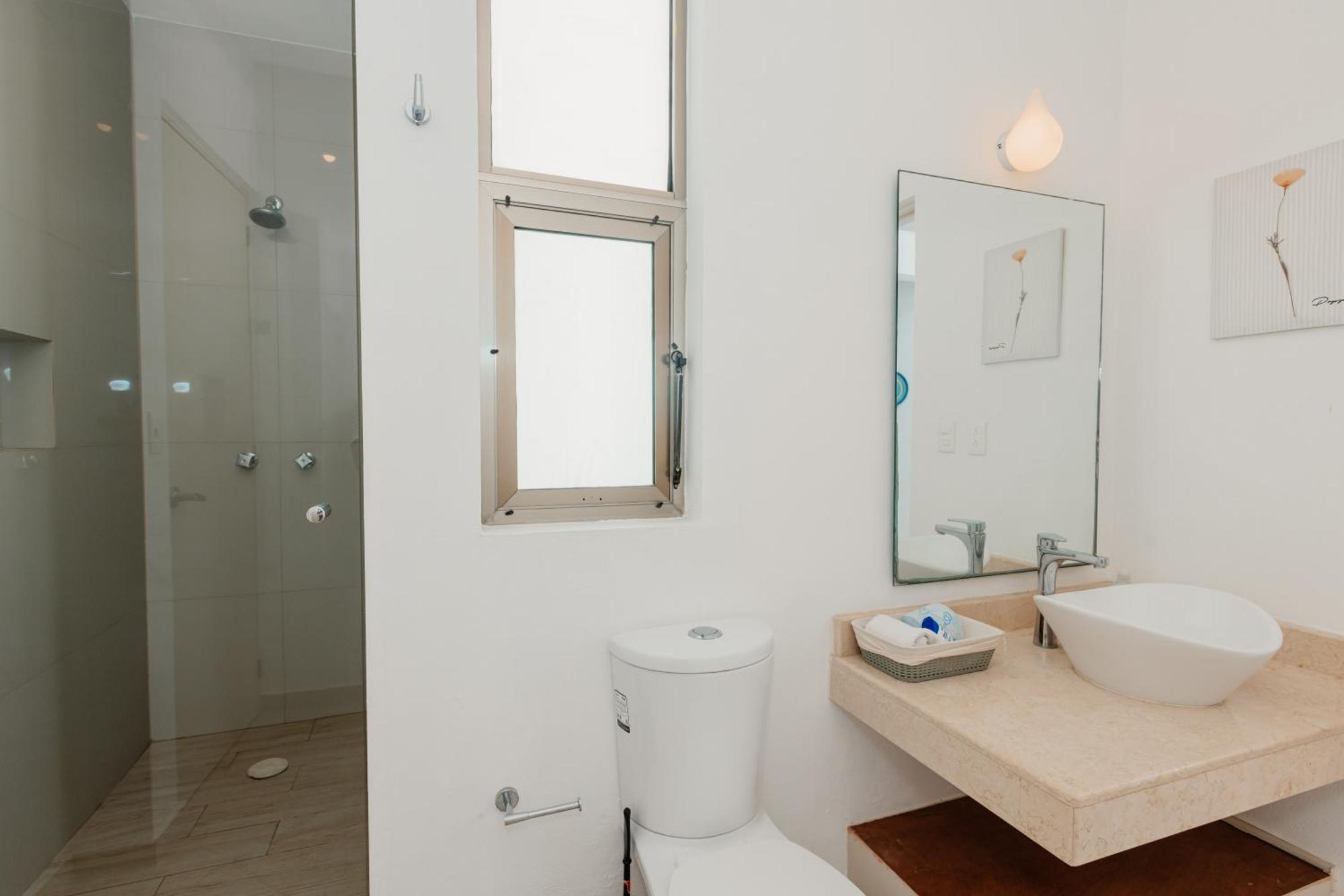 Apartamento Penthouses&apartments In Pdc Pool&jacuzzi