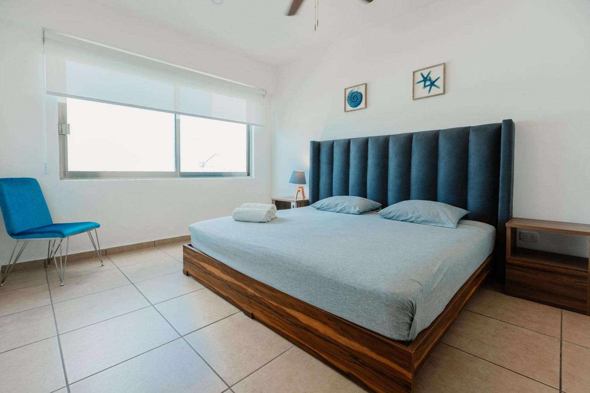 Apartamento Penthouses&apartments In Pdc Pool&jacuzzi Playa del Carmen