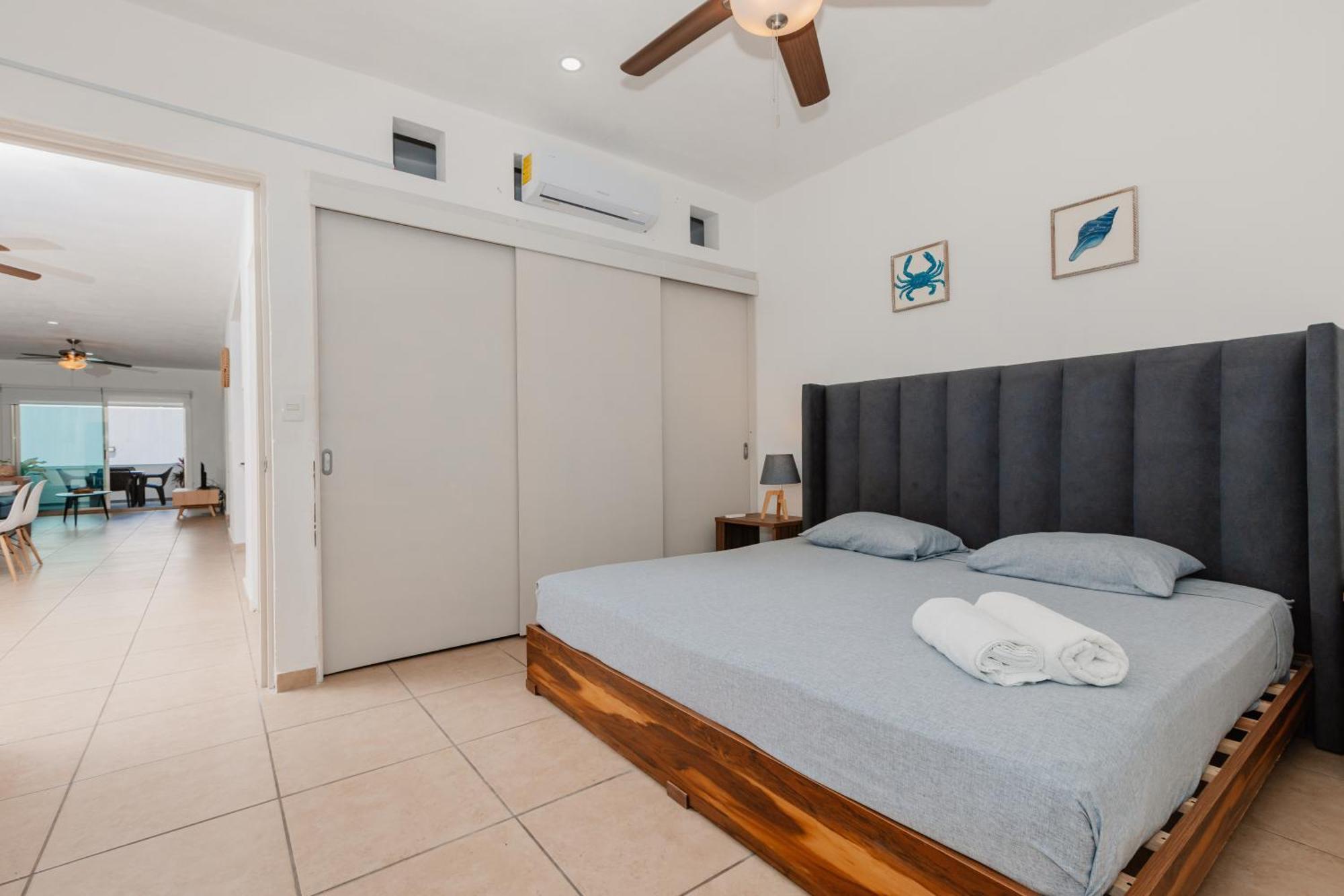 Penthouses&apartments In Pdc Pool&jacuzzi Apartamento