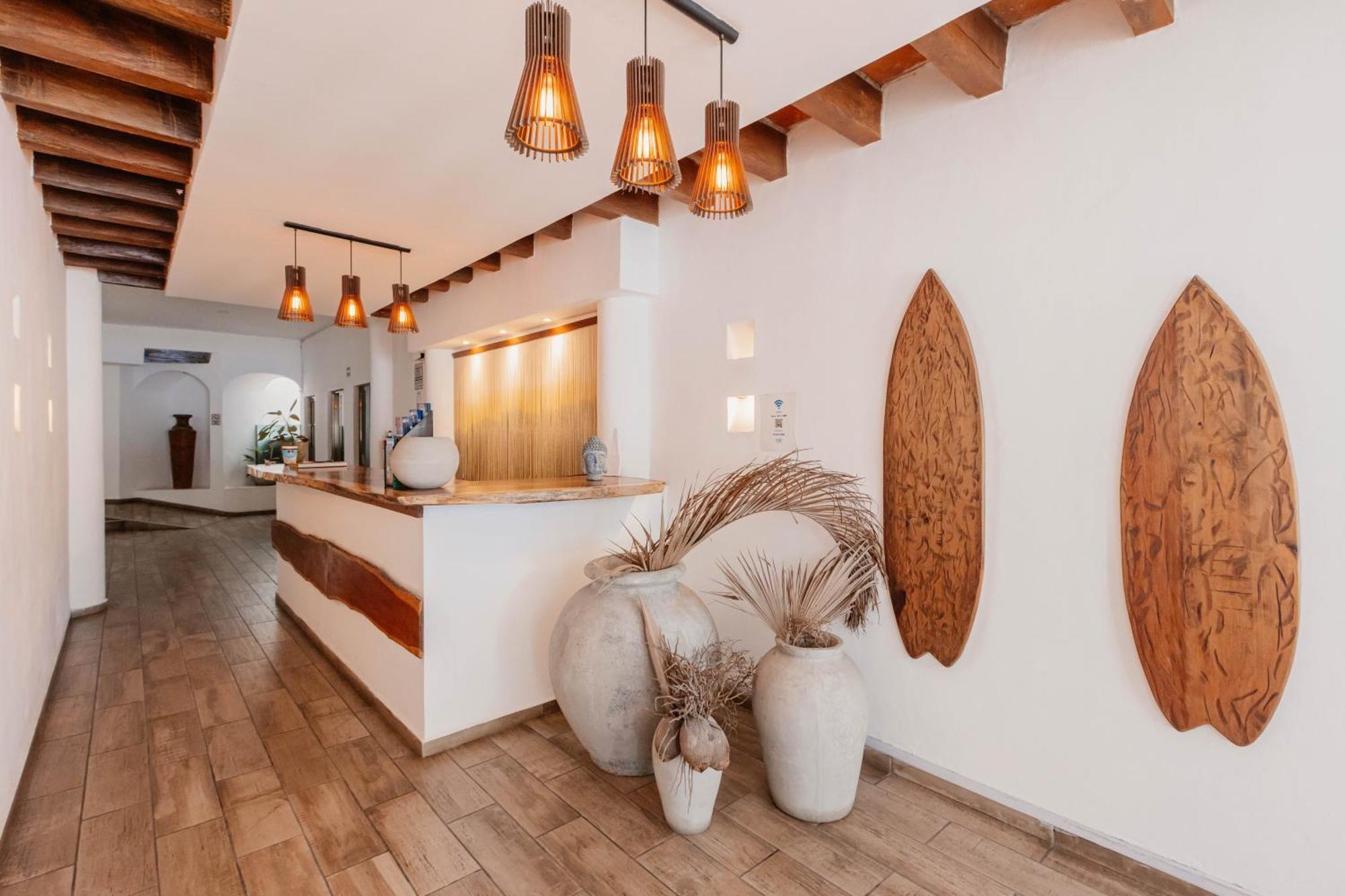Penthouses&apartments In Pdc Pool&jacuzzi Apartamento Playa del Carmen