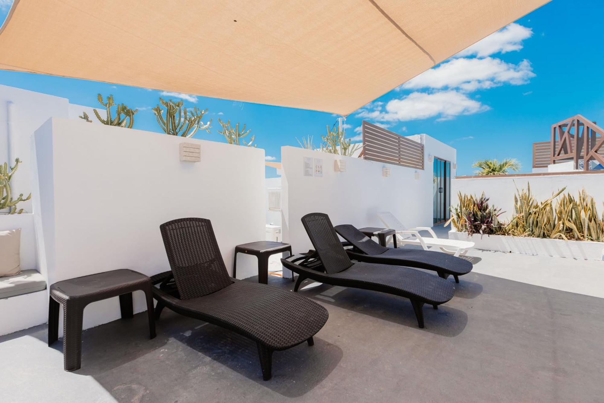 Apartamento Penthouses&apartments In Pdc Pool&jacuzzi
