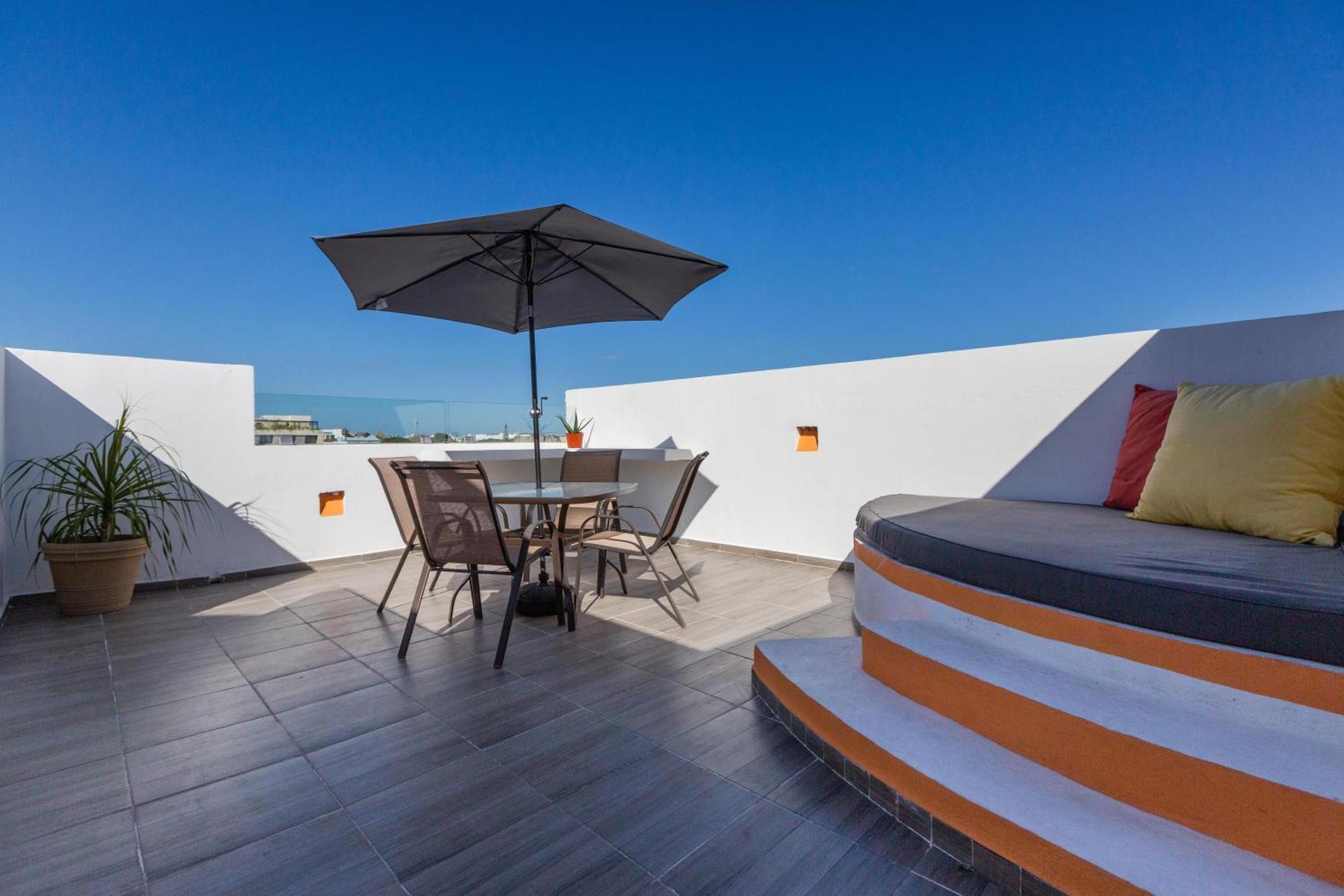 Apartamento Penthouses&apartments In Pdc Pool&jacuzzi *
